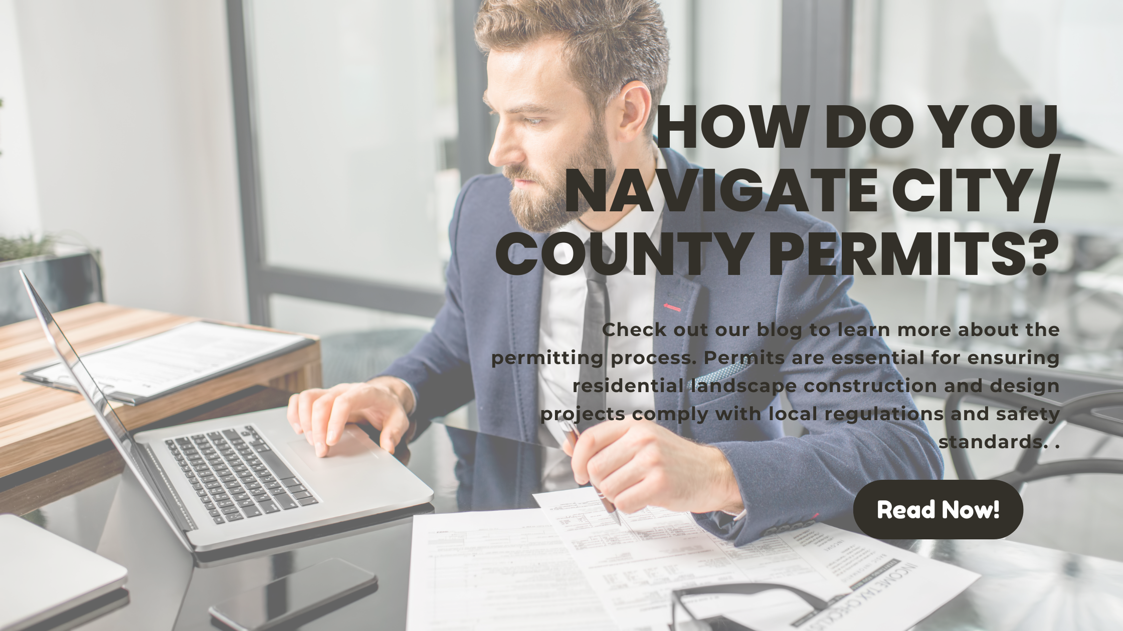 Marietta Georgia Permit Process For Outdoor Living Projects: What You Need to Know