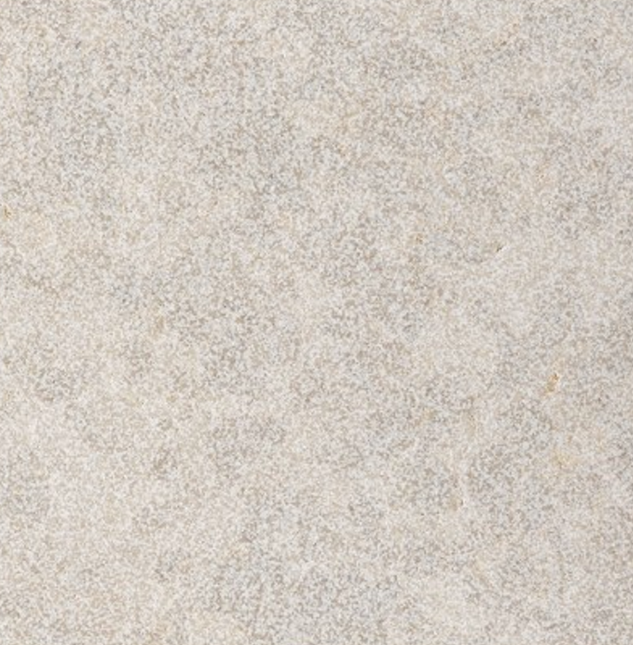 Giallo d'Istria limestone, Sandblasted and Brushed finish