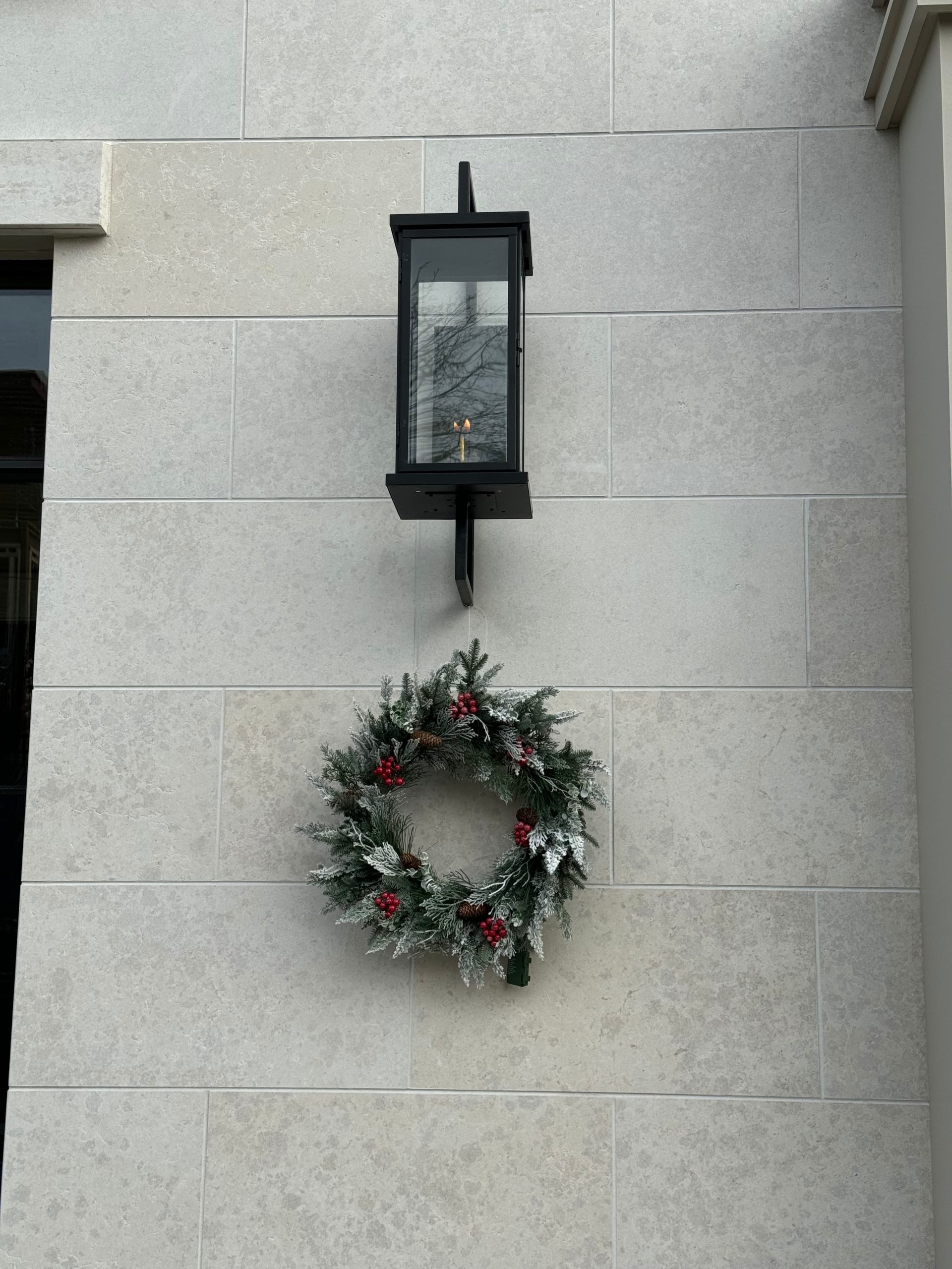 Wall Cladding
