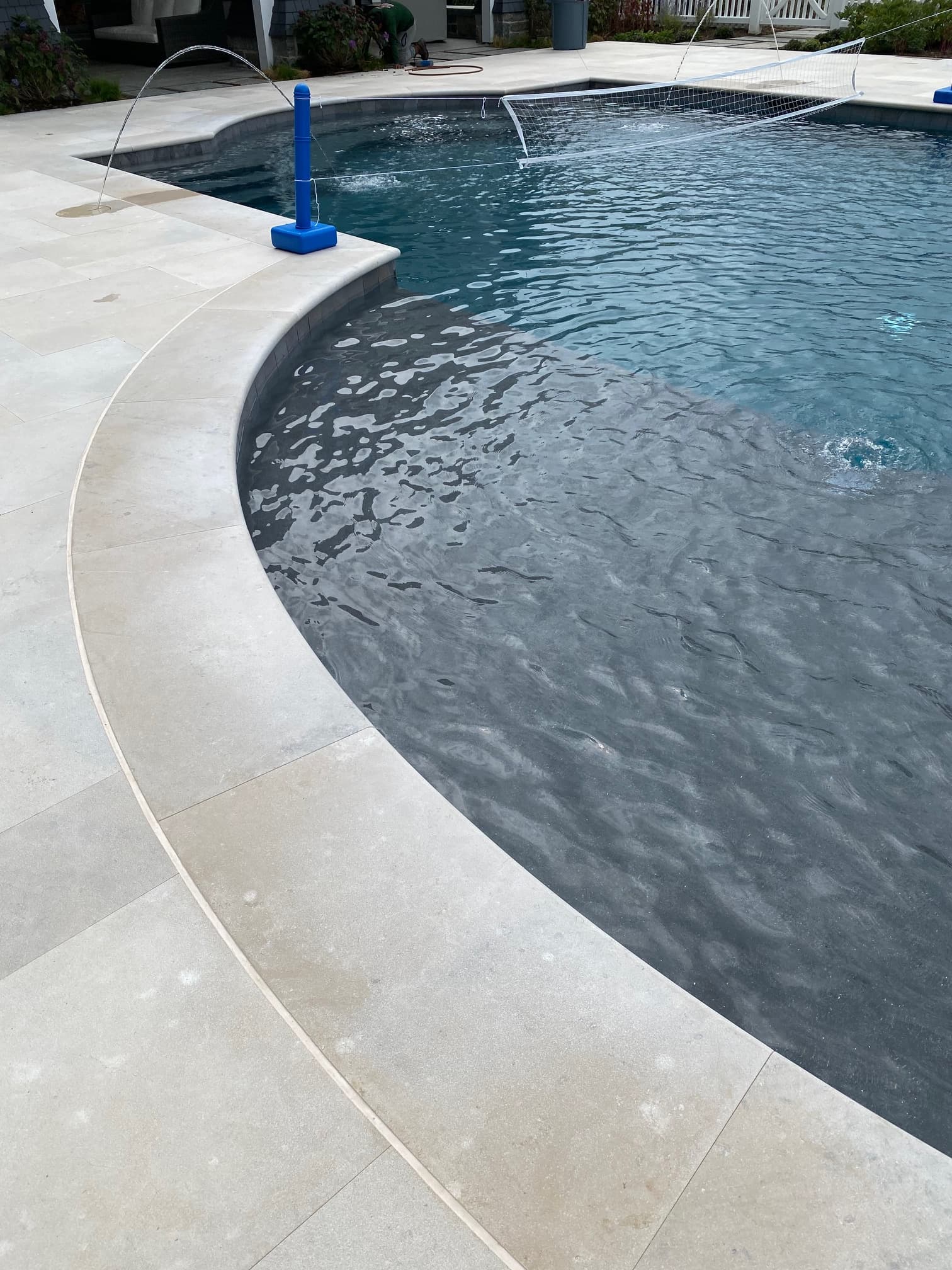 Pool Coping