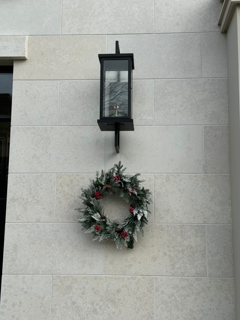 Luxury Stone Design