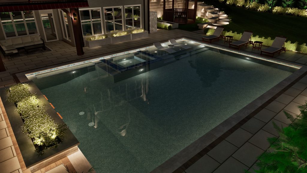 Modern 3D Design