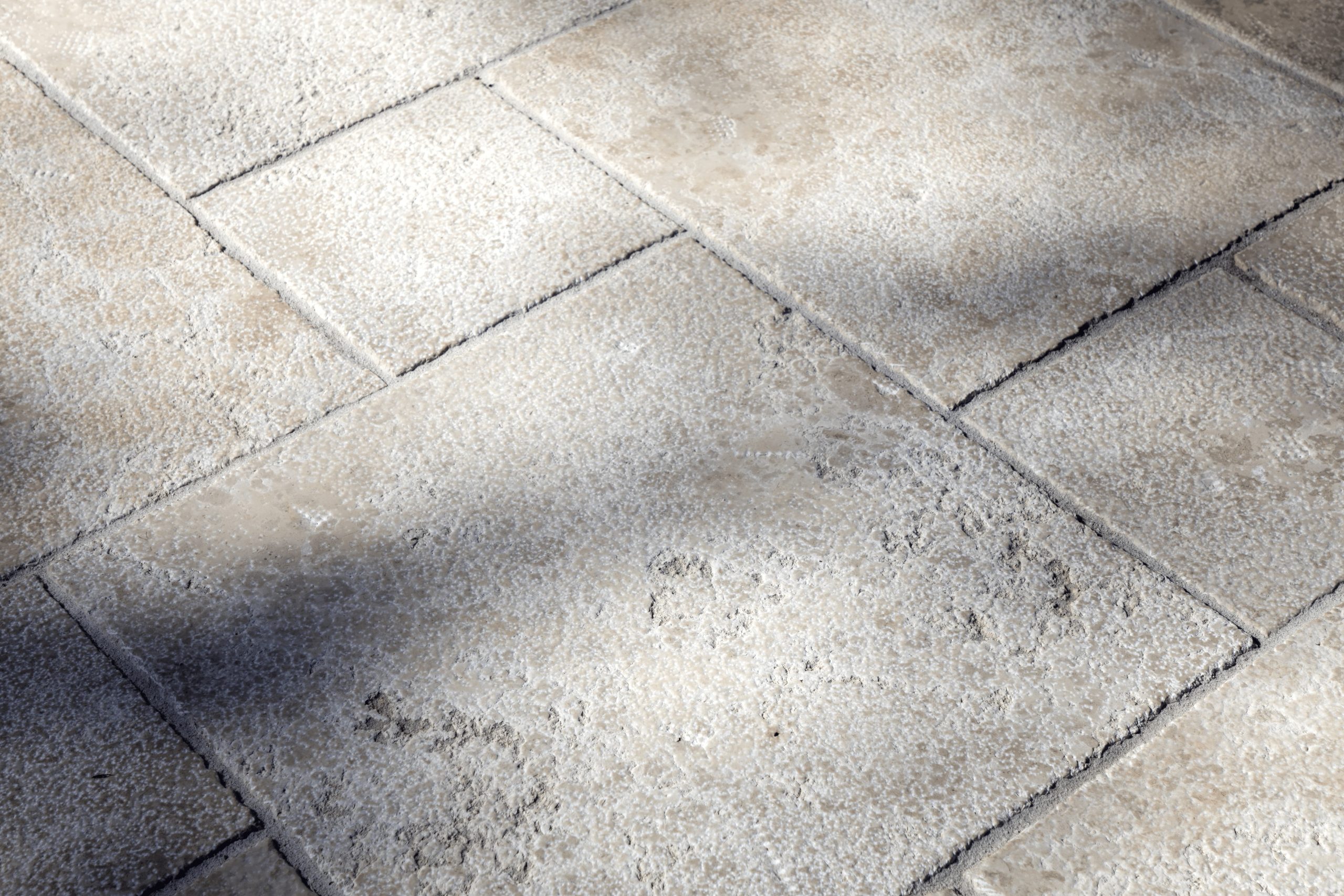 Patios and walls
