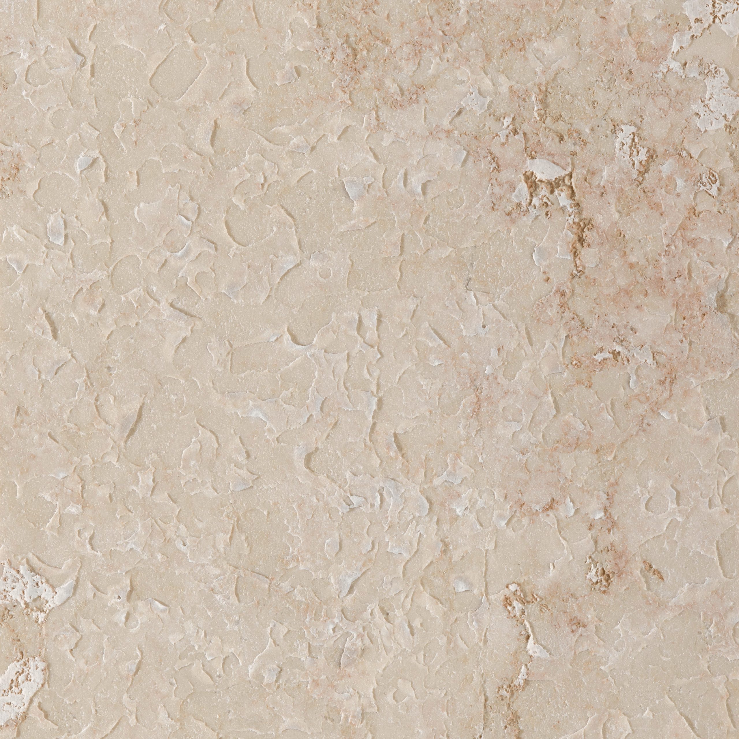 Pietra d'Istria Bayadere, flamed