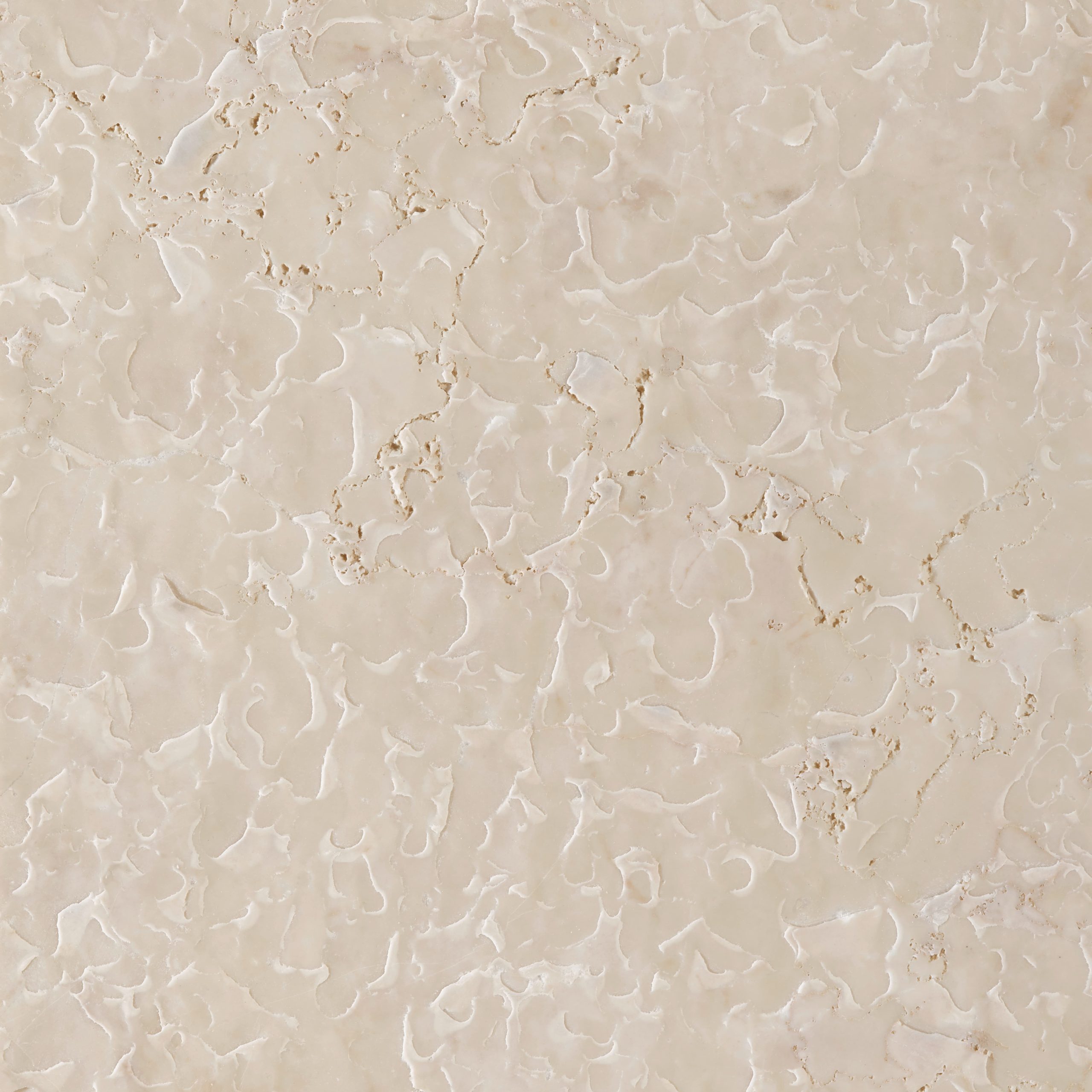 Pietra d'Istria Bayadere, flamed and brushed