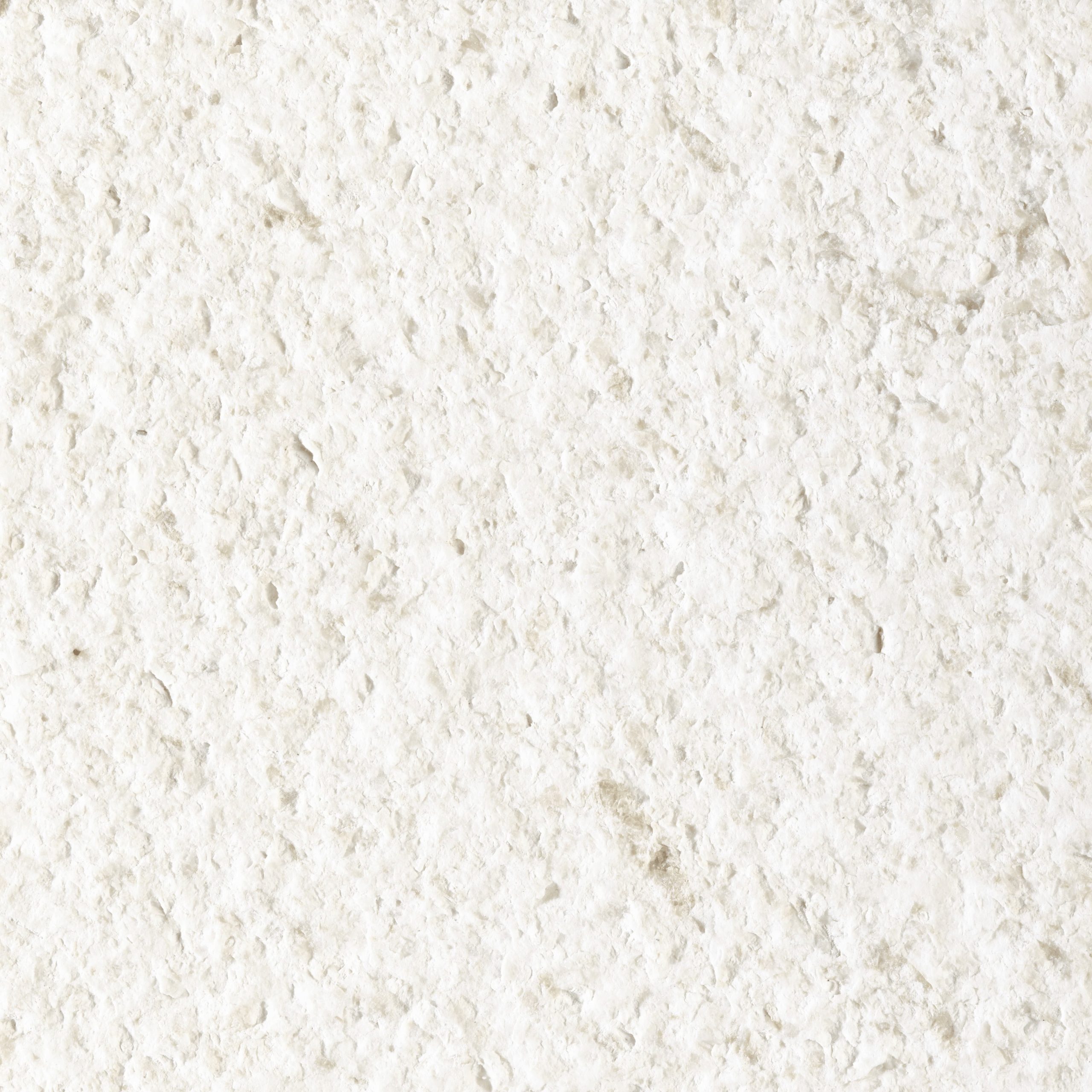 Plano limestone, bush-hammered