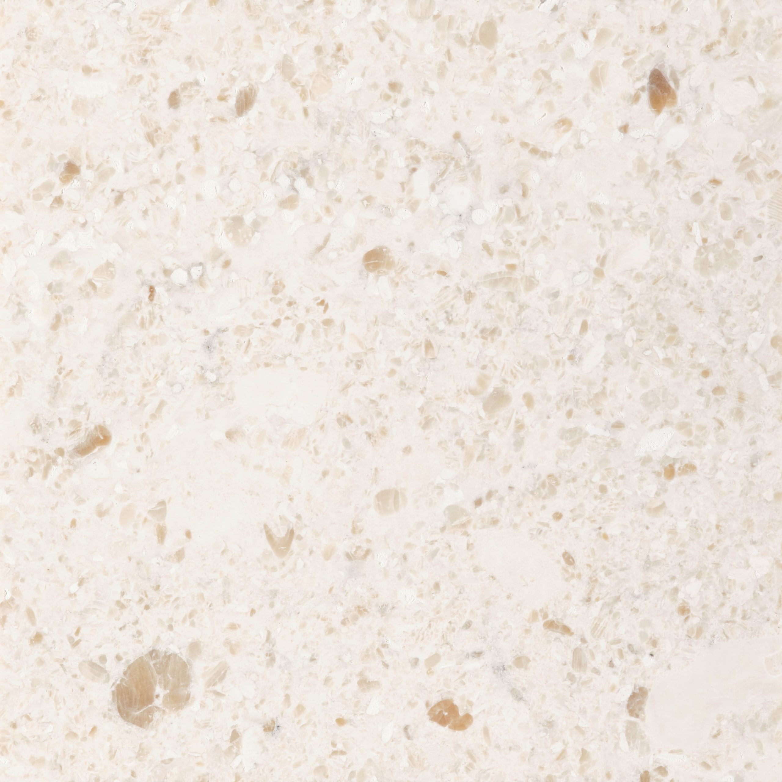 Plano limestone, honed
