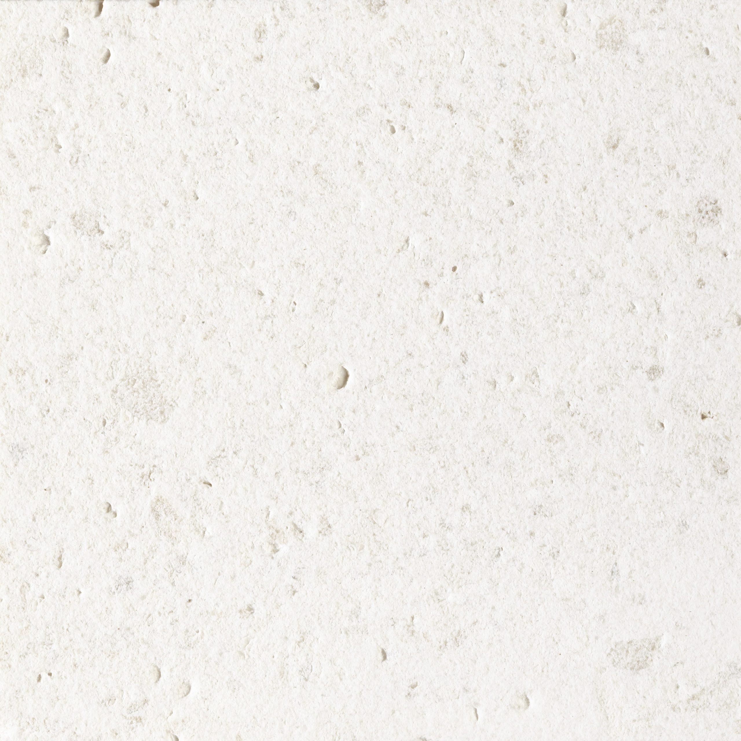 Plano limestone, sandblasted