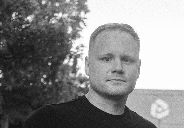 Jesse House, founder of Daydream Design and Build