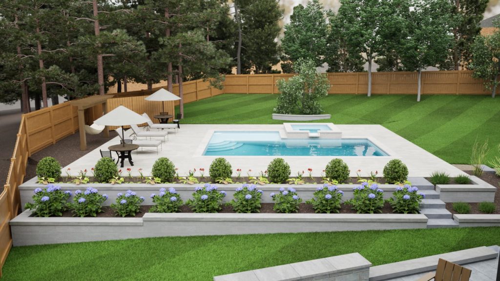 Site Master Planning