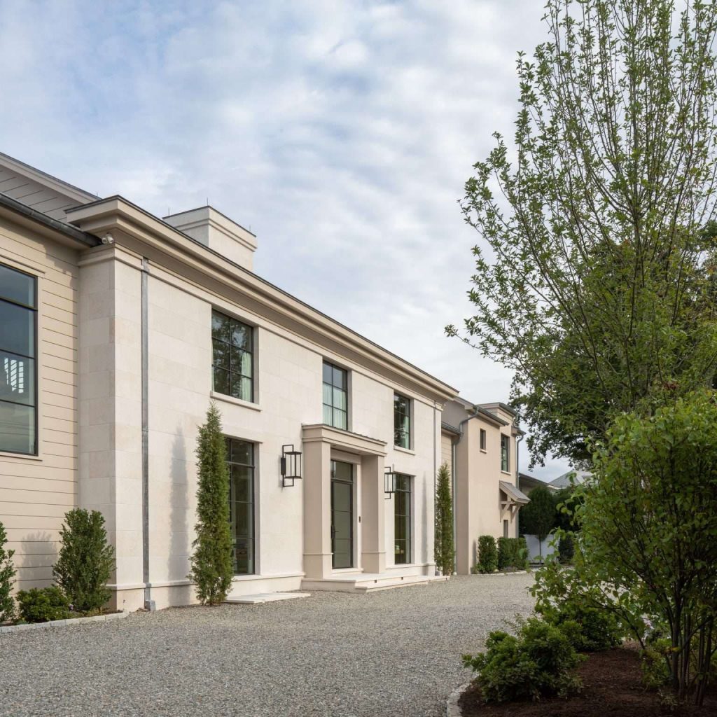 Stone Wall Cladding