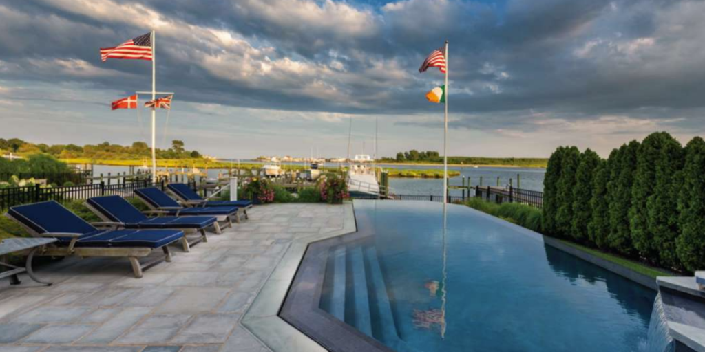 What Is a Carbon Steel Pool? 4 Carbon Steel Pools 2