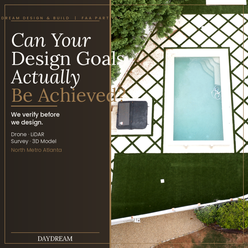 Can Your Design Goals Actually Be Achieved? How We Verify Before We Build | Daydream Design & Build